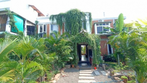Wow Farm House
